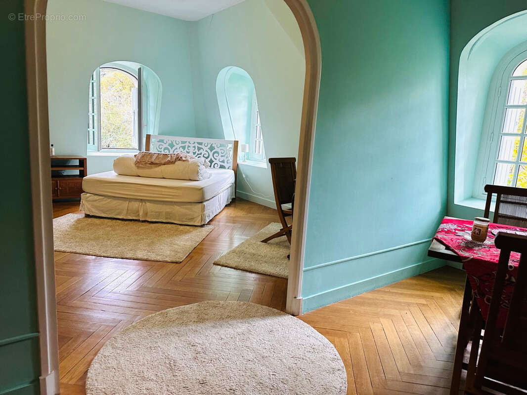 Maison à SAINT-AVERTIN