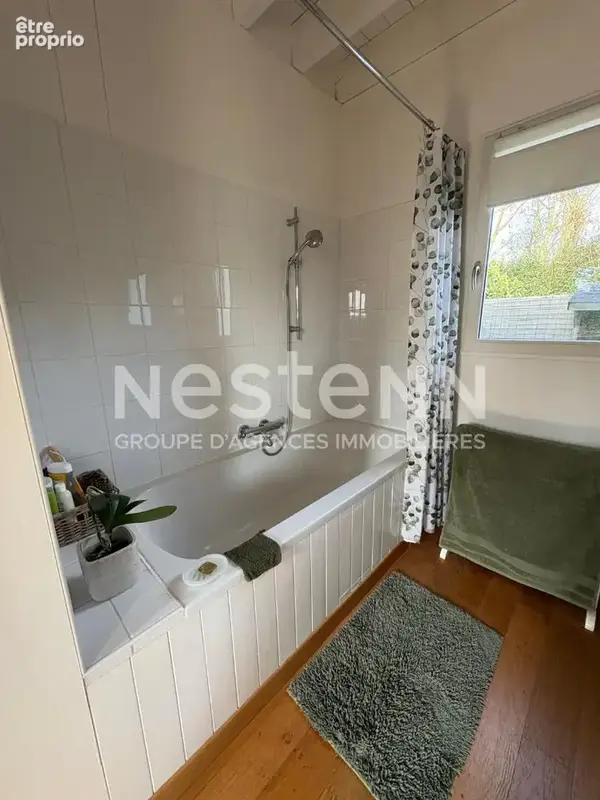 Maison Lancieux proches plages - photo 9