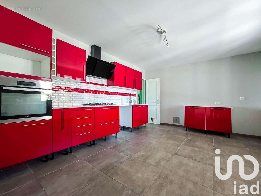 Photo 4 - Maison à SAINTE-GEMME-MARTAILLAC