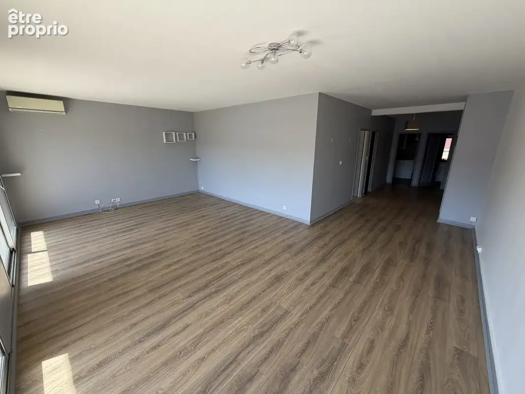 Appartement 3 pièces 108 m² à vendre à Gien (45500) - photo 3