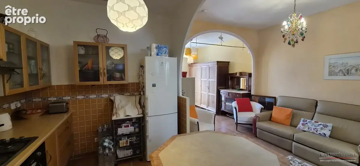 Photo Maison à Toulon au prix de 299 000€