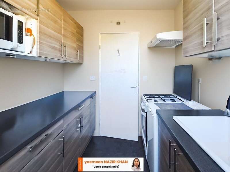 Appartement à DRAVEIL