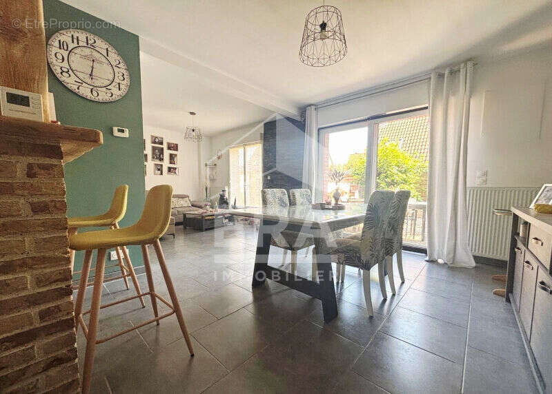 Maison 105m² à oignies - photo 3