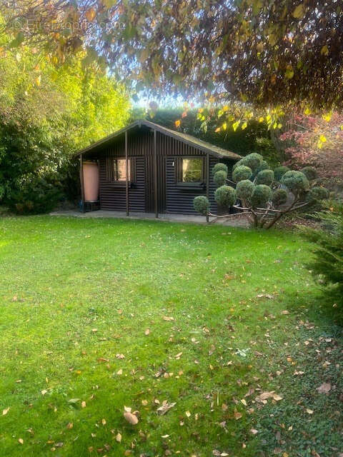 Maison à PETITE-FORET