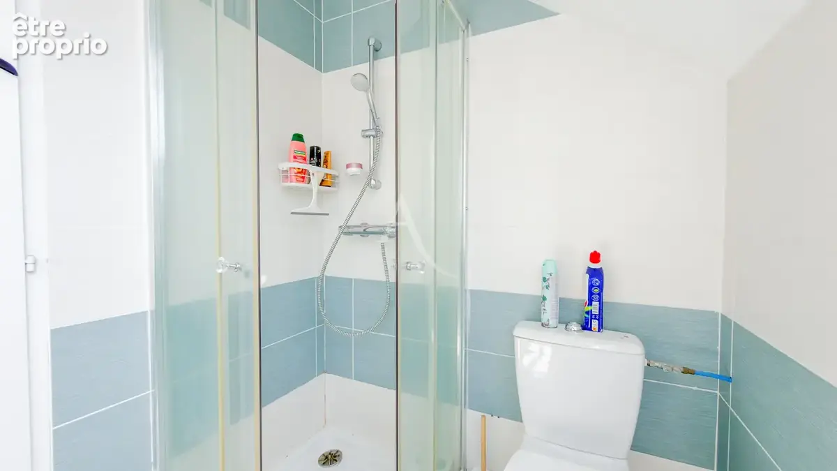 Maison secteur TAILLIS/St Pierre - 4/5 chambres- sous-sol total - photo 13