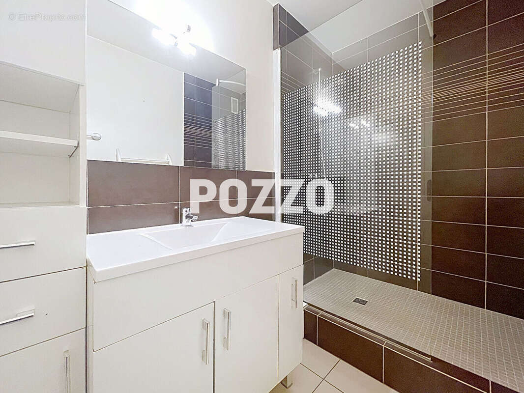 Appartement à CAEN