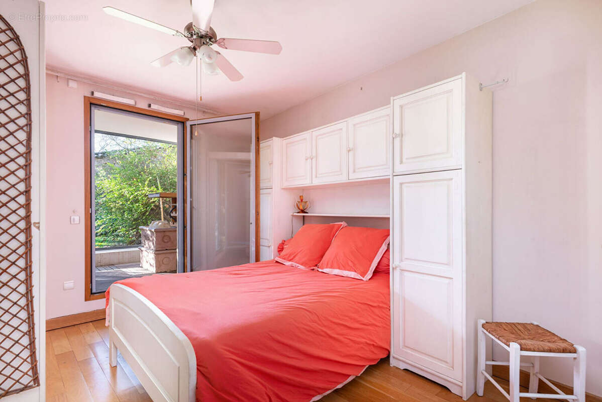 Appartement à LYON-1E