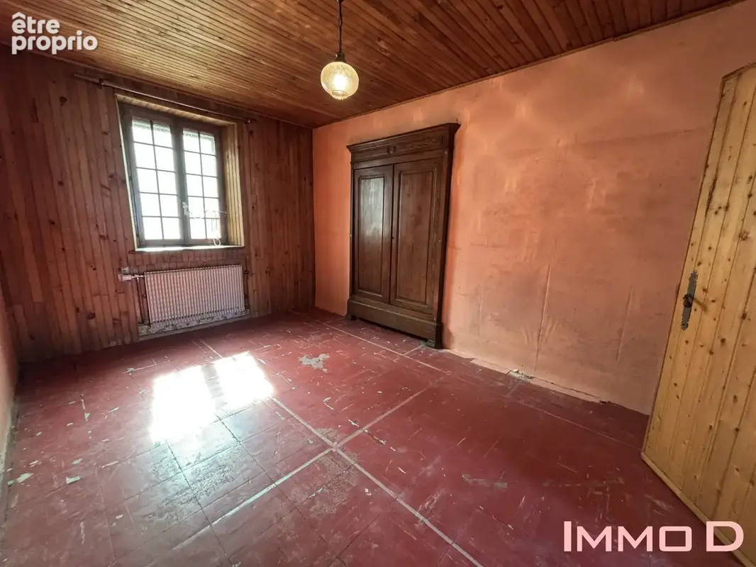 Maison 4 pièces 121 m² à vendre à Thaon-Les-Vosges (88150) - photo 9