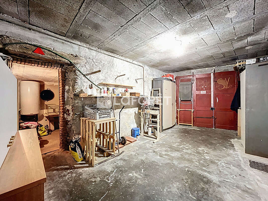 Maison à BANYULS-SUR-MER