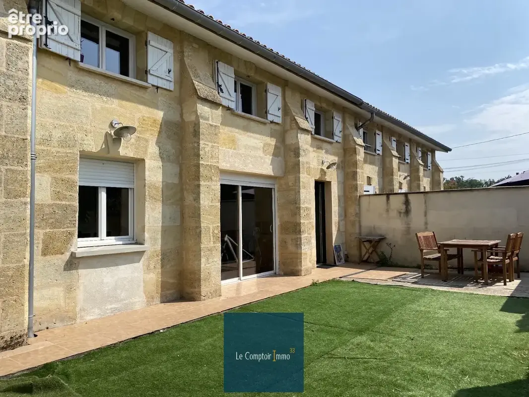 Maison ancienne dans secteur campagne - photo 1
