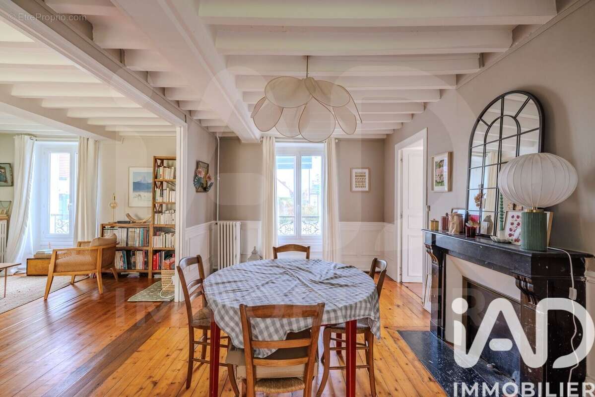 Photo 4 - Maison à SAINT-MARCEL