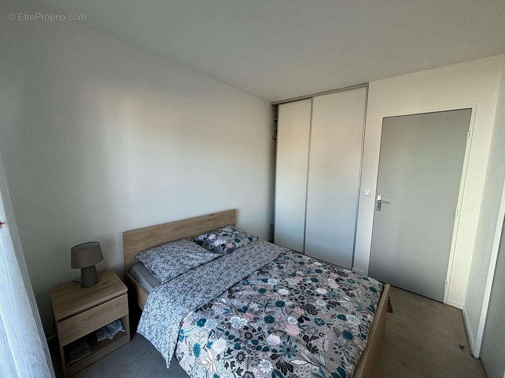 Appartement à LE BARCARES