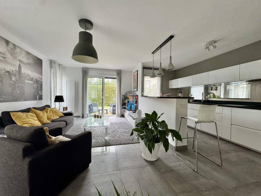 Maison à LA BAULE-ESCOUBLAC