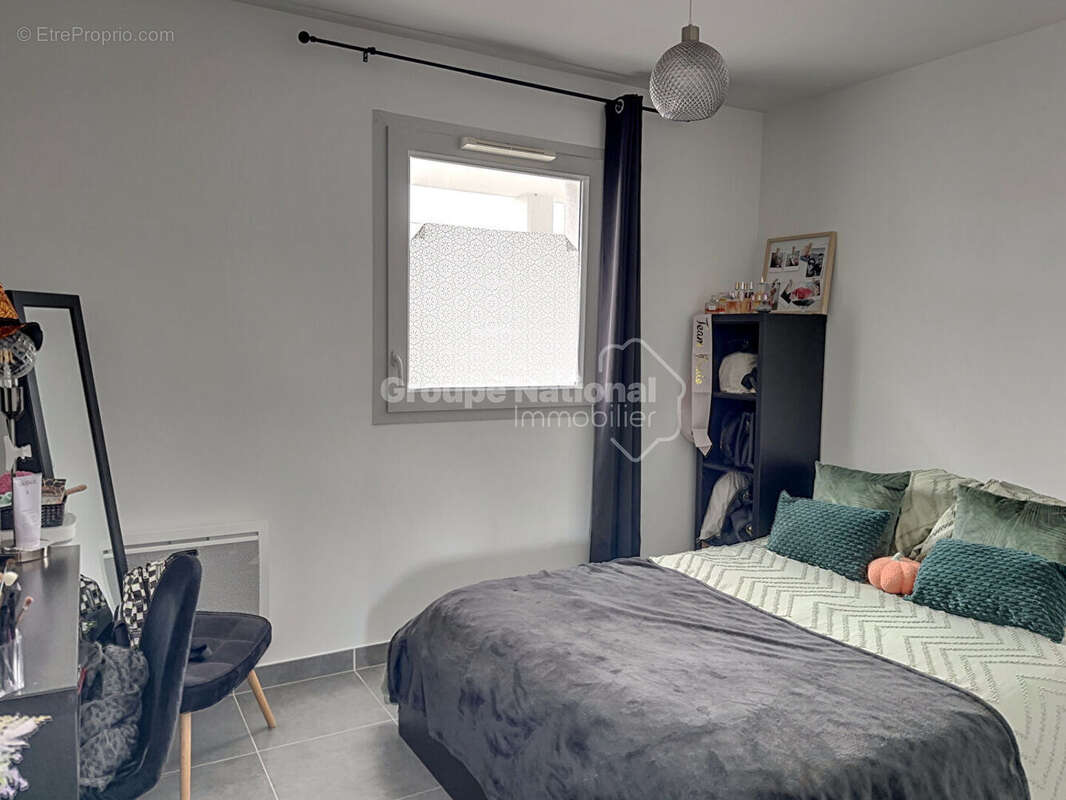 Appartement à BERRE-L&#039;ETANG