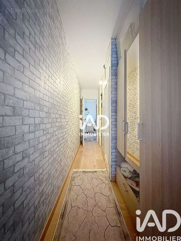 Photo 4 - Appartement à LE PETIT-QUEVILLY