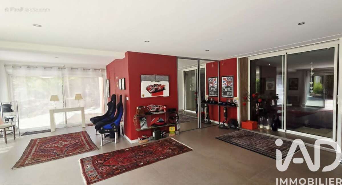 Photo 7 - Appartement à SAINT-RAPHAEL