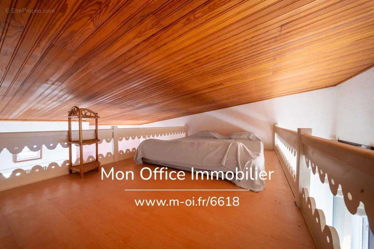 Référence : 6618-MTE - Pavillon Type 2-Bord de Lac- Vue panoramique - photo 3