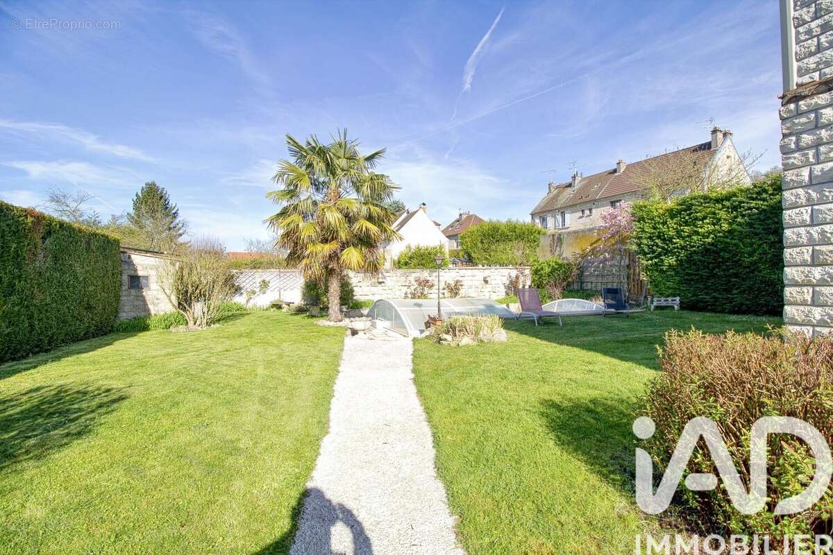 Photo 5 - Maison à SAINT-MAXIMIN