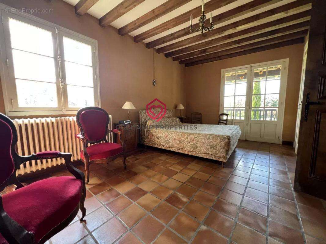 Maison à RIMONT