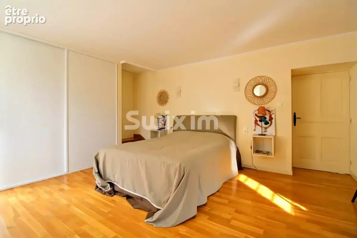 Maison de Charme avec Sauna et Spa dans un écrin de verdure - photo 7