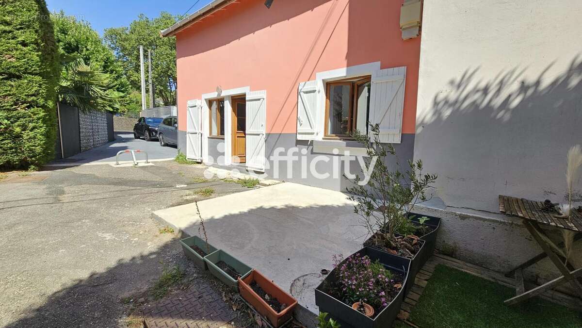 Appartement - photo 3