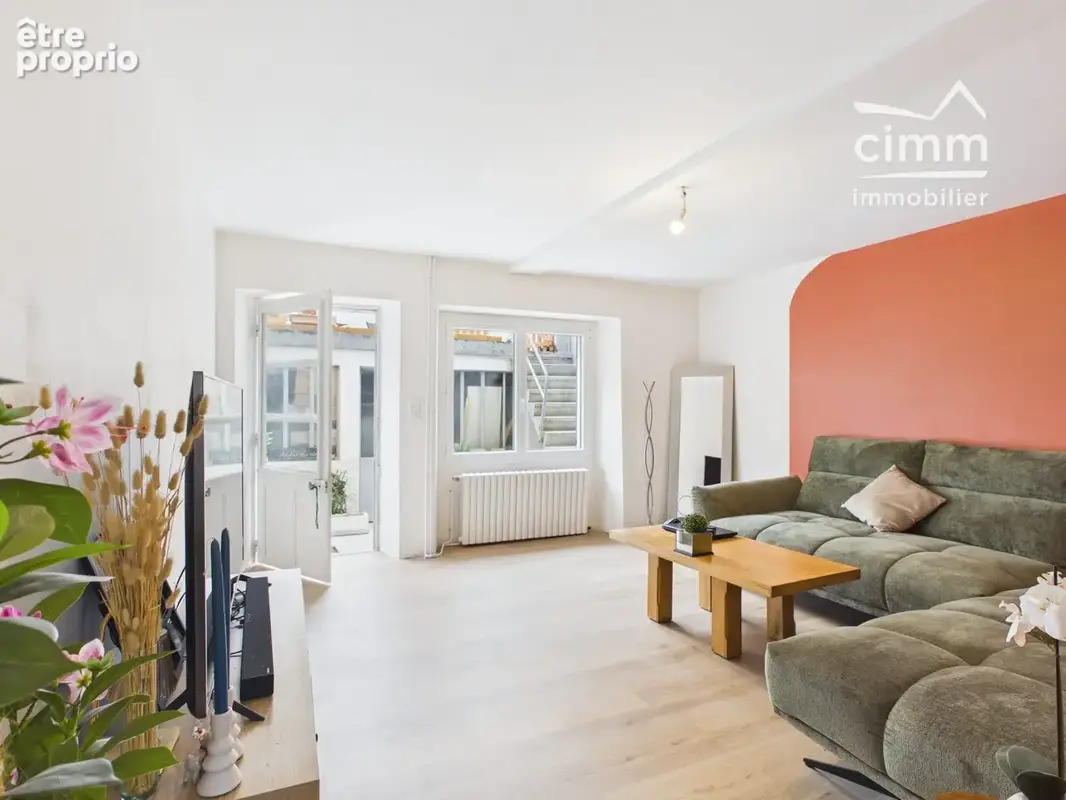 Maison 90 m² à Rives  - photo 3