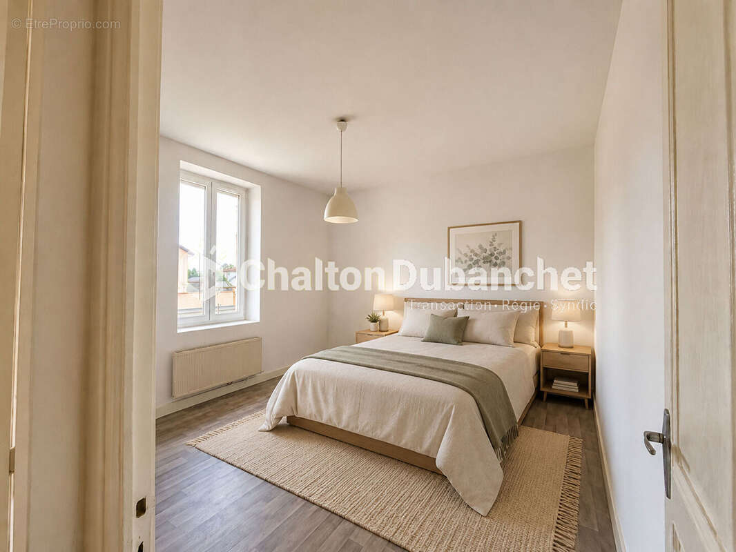 Maison 109 m² à Feurs  - photo 8