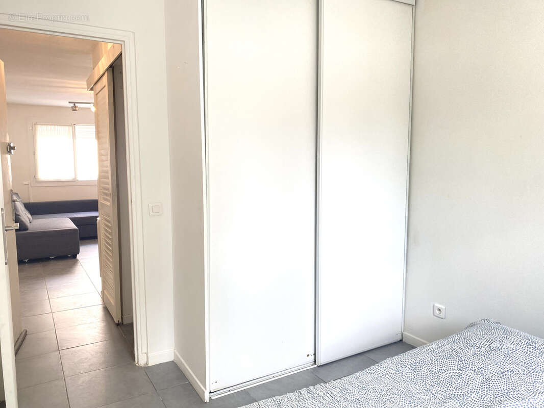 Appartement à PALAVAS-LES-FLOTS