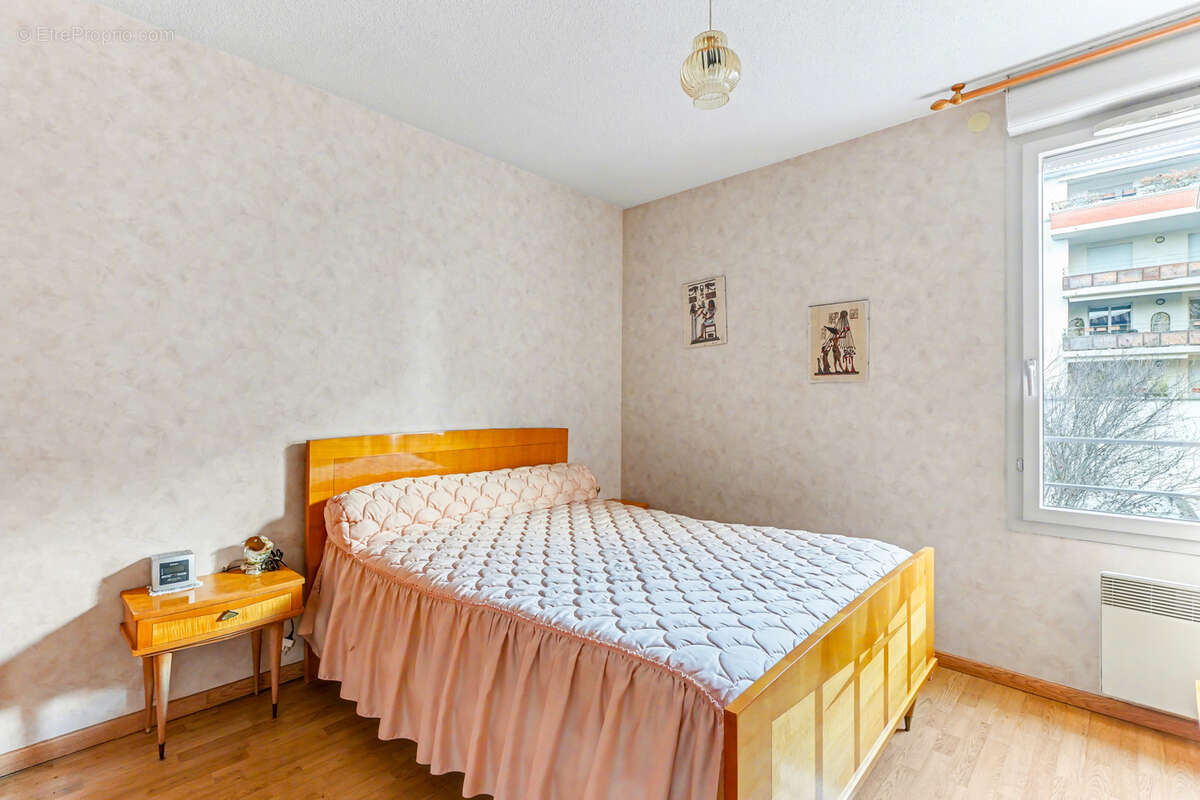 Appartement à L&#039;UNION