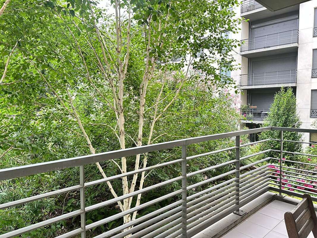 Appartement 88 m² à Bordeaux  - photo 9