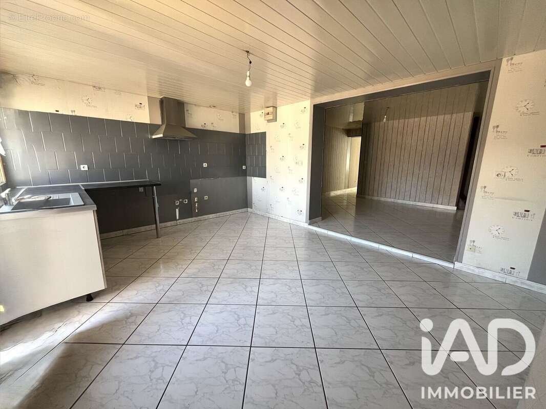Maison 130 m² à Roeulx  - photo 5