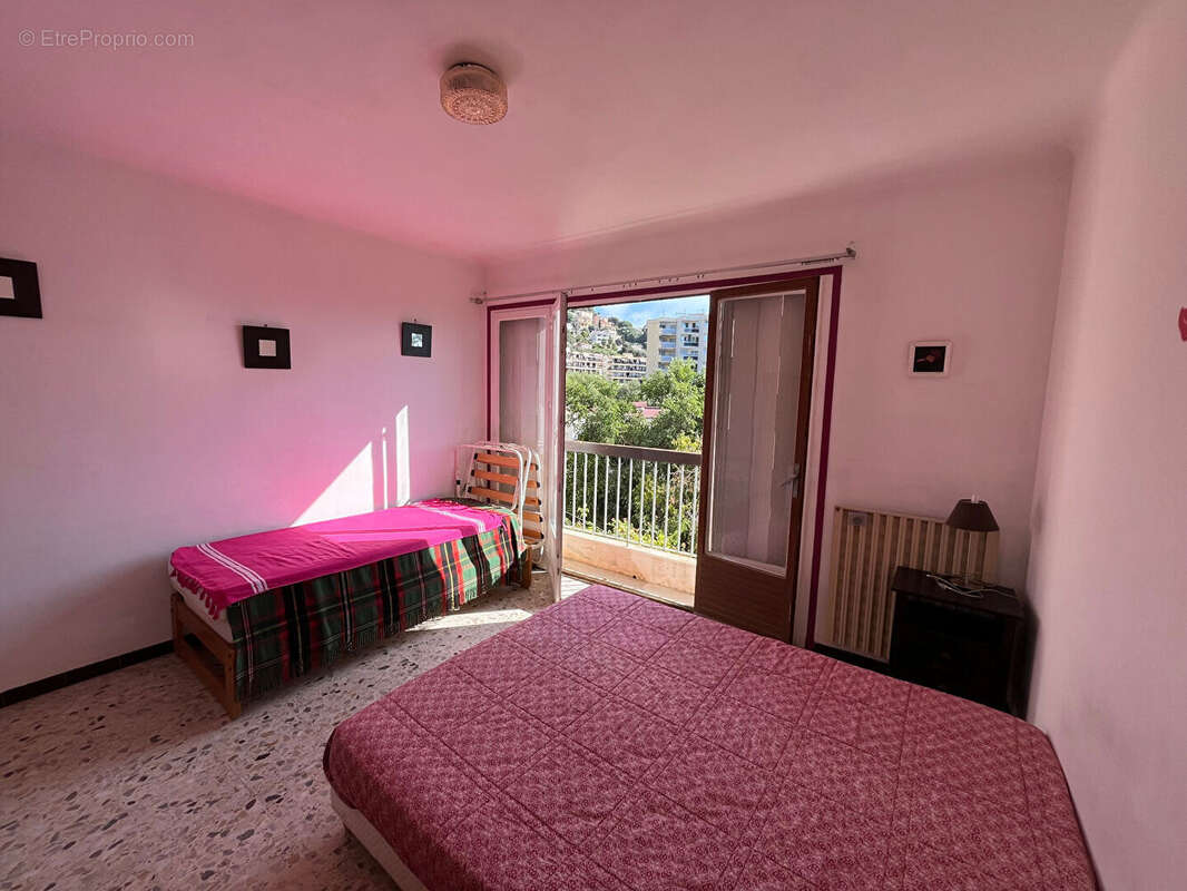 Appartement à AJACCIO