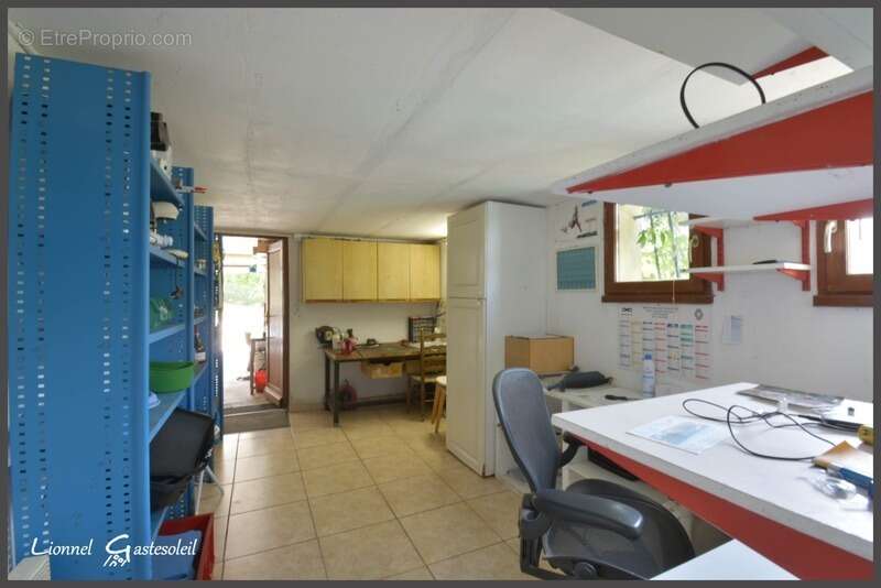 Maison à PORT-SAINTE-FOY-ET-PONCHAPT