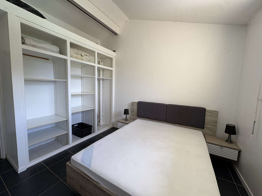 Appartement à LE GOSIER