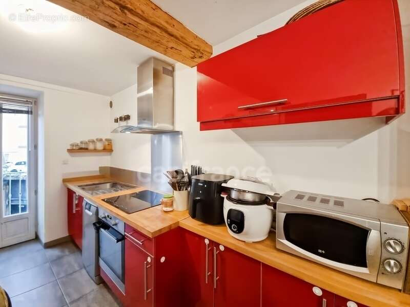 Appartement à CHALON-SUR-SAONE
