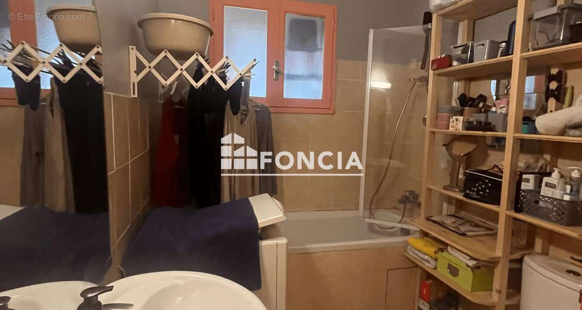 Appartement à ALBERTVILLE