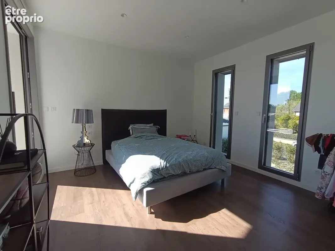 Maison 6 pièces 216 m² à vendre à La Riche (37520) - photo 7