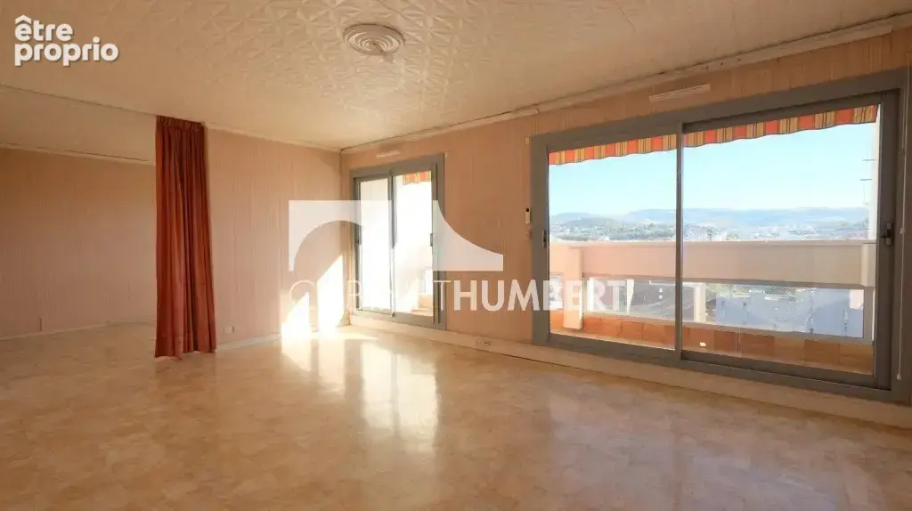 Appartement 4 pièces 83 m² à vendre à Saint-Etienne (42000) - photo 5