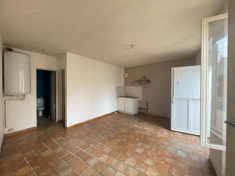 Appartement à NOGENT-LE-ROTROU