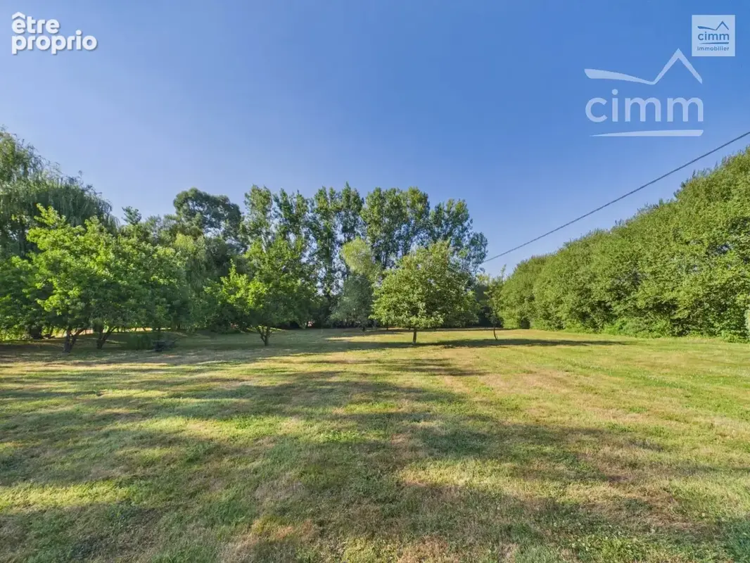 MAISON 180 m² sur 5000 m² terrain - photo 20