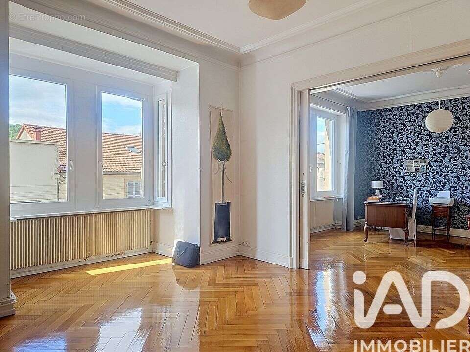Photo 3 - Appartement à LONGEVILLE-LES-METZ