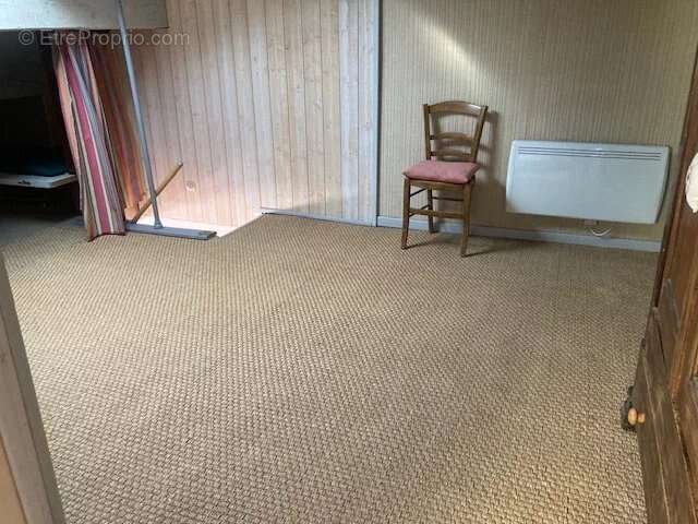 Appartement à FONT-ROMEU-ODEILLO-VIA