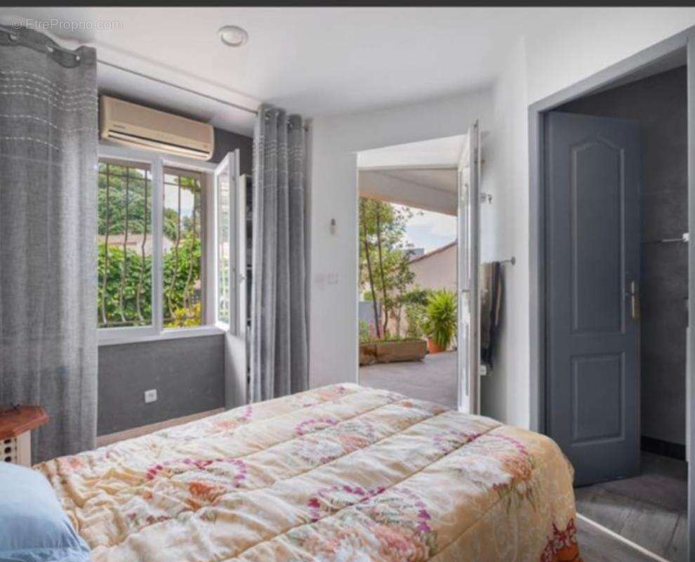 Maison à MONTPELLIER