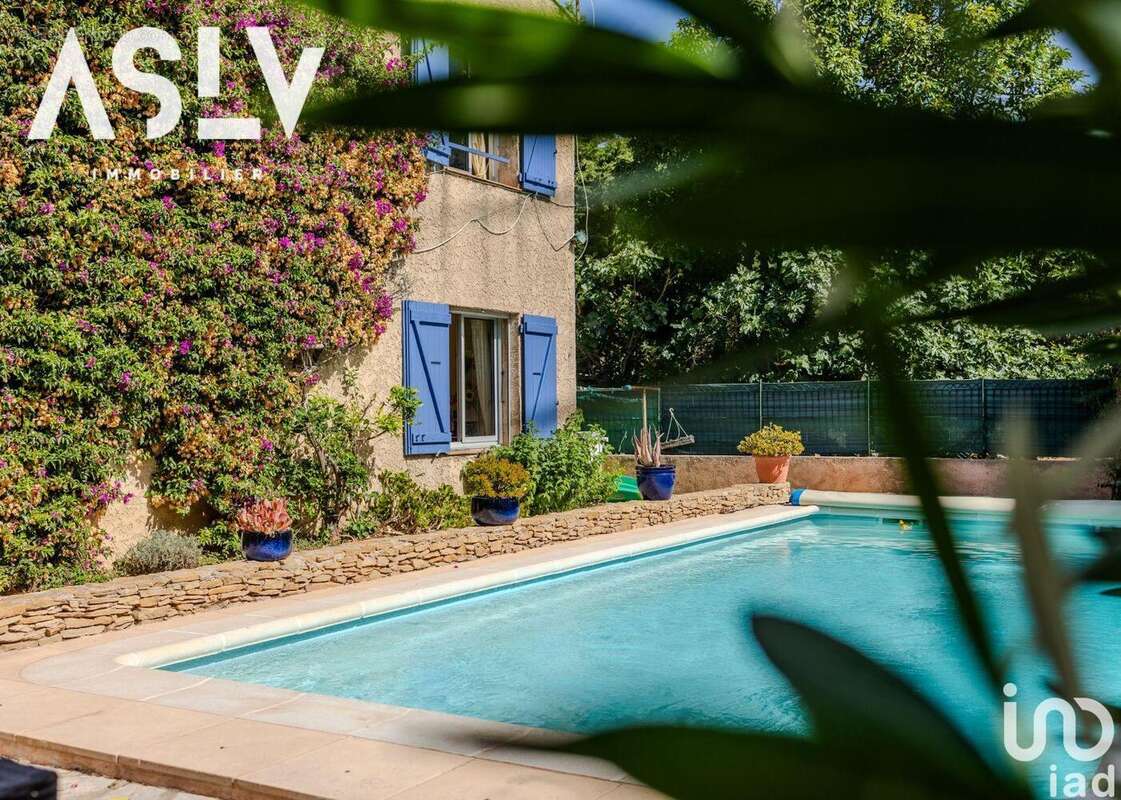 Photo 3 - Maison à SIX-FOURS-LES-PLAGES