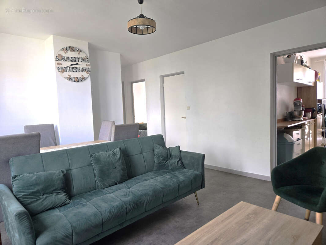 Appartement à ROCHEFORT