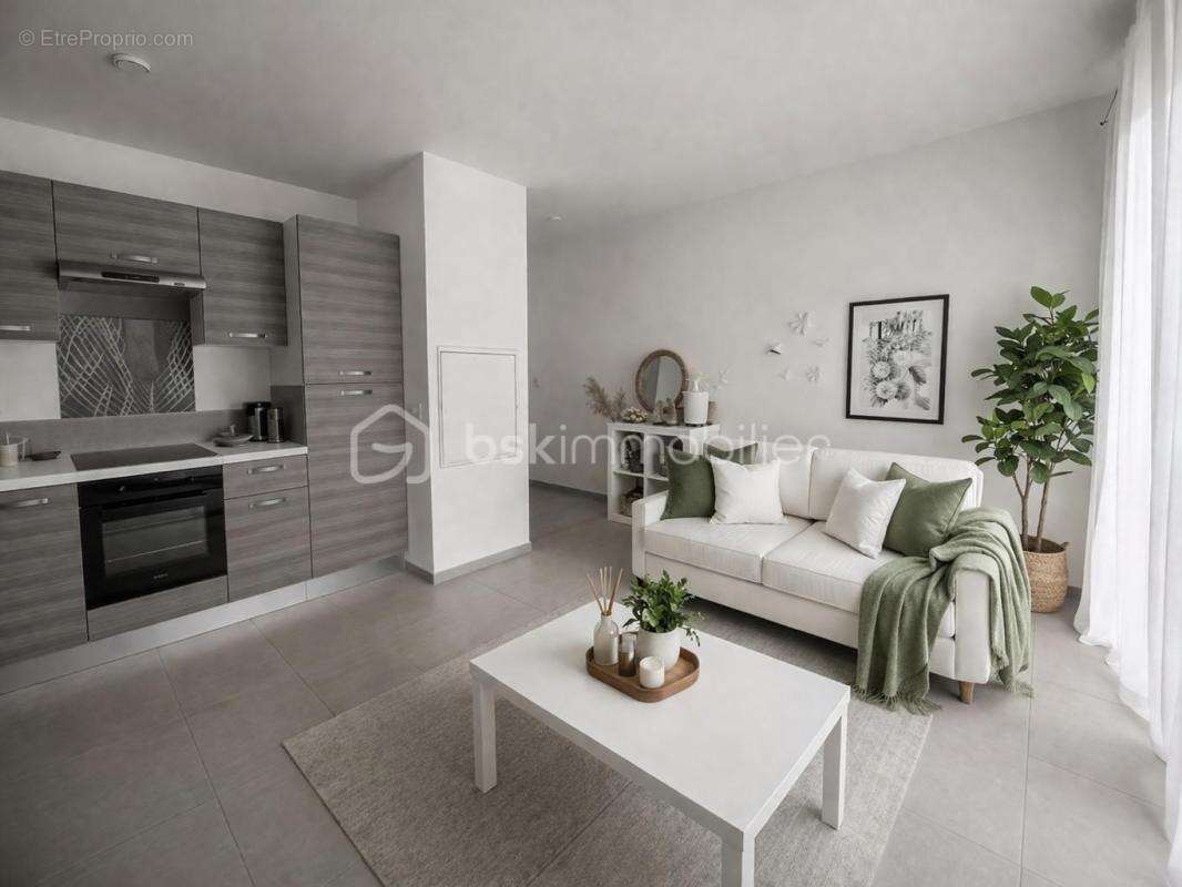 Appartement à HYERES