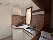 Appartement à CARPENTRAS