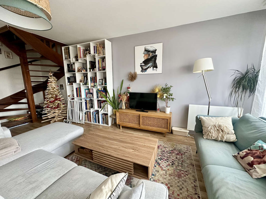 Appartement à LILLE