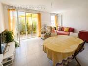 Appartement à RIVESALTES
