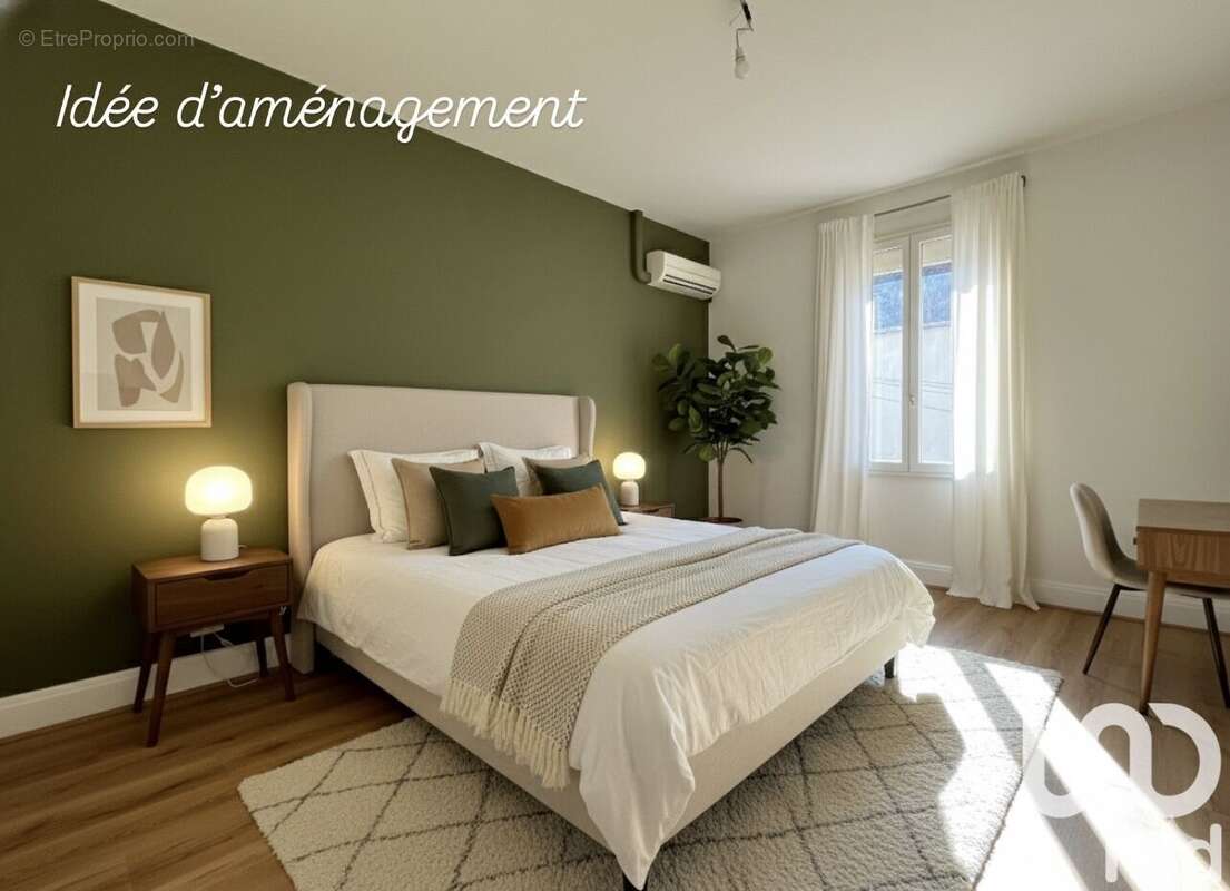 Photo 4 - Appartement à VICHY